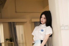 [秀人网] 2025.05.16 NO.10287 布丁wow JK制服[82P/729MB]