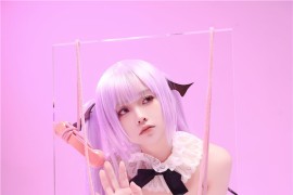 G44不会受伤 rurudo 伊芙 [40P-538MB]