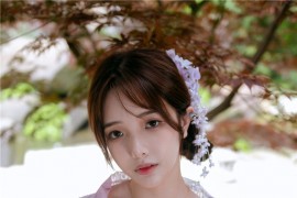 雯妹不讲道理 和风庭院 [68P3V-607MB]