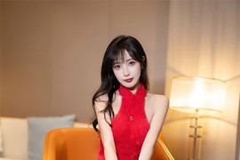 [秀人网] 2024.02.20 NO.8116 林星阑 红色丝袜[88P/610MB]