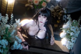 星澜是澜澜叫澜妹呀 女天狗温泉 [44P-412MB]