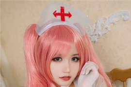 小仓千代w 英仙座 透明护士 [24P-62MB]