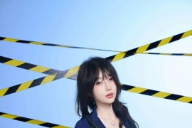 [秀人网] 2025.07.14 NO.10544 玥儿玥er 蓝色制服[68P/671MB]