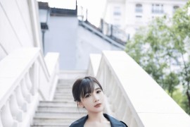 [秀人网] 2024.07.11 NO.8844 陆萱萱 黑雷丝情趣[81P/708MB]