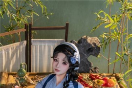 yuuhui玉汇 田耕记 [138P2V-3.35GB]