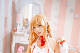 切切celia 超清美图图集[30套][持续更新]