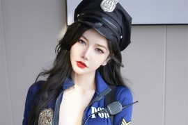 [秀人网] 2023.11.22 No.7699 心妍小公主蓝色制服[65P/562MB]