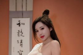 [秀人网] 2023.10.07 No.7466 Carol周妍希敦煌心愿旅拍[96P/1.04G]