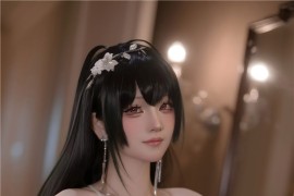 屿鱼 碧蓝航线 大凤誓约 [50P-389MB]