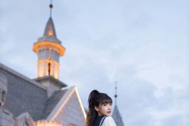 [秀人网] 陆萱萱-JK制服  2024.10.17 NO.9305  [81P/770MB]