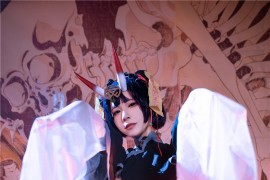 Quan冉有点饿 酒吞同人僵尸 [47P-555MB]