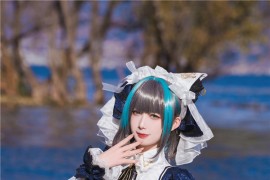 封疆疆v 大理 柴郡猫猫 [31P-454MB]