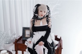 面饼仙儿 可畏原皮 [26P-115MB]