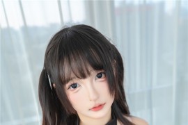 神楽坂真冬 攻速双马尾[75P2V-431M]
