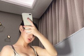 【微-密】水蜜桃米米-观色观景 [34P-116M]