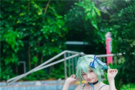 是三不是世w 砂糖泳装 [44P-129MB]