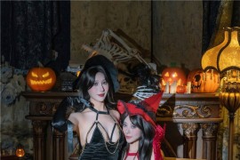 云溪溪&奈汐酱nice 双魇 [80P-1.2GB]