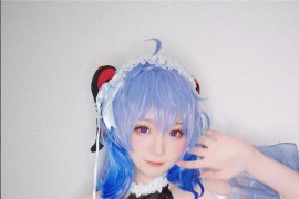 Yuki亭 超清美图图集[33套][持续更新]