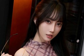 [秀人网] 2025.09.22 NO.10793 玥儿玥er 黑涩情趣[70P/753MB]