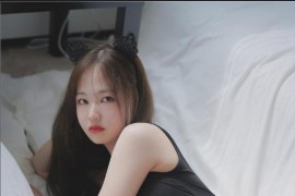 韩国妹子@Sia (시아)  超清美图图集[11套][持续更新]