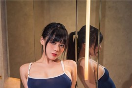 阿九从不咕咕 VOL.070 泳装[77P1V-423MB]