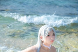 隼隼子 碧蓝航线 约克城 [16P-212MB]