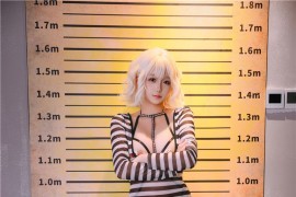 日奈娇 审讯室[135P3V-1.31G]