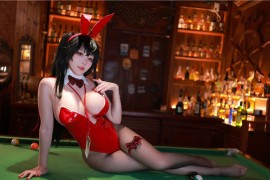 起司块wii 大凤兔女郎 [93P-1.51GB]