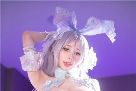 雨波_HaneAme 25年08月订阅 棕色尘埃2 墨菲亚兔女郎 [46P-239MB]