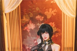 封疆疆v 镇海 [32P-408MB]