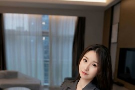 [秀人网] 2025.07.02 NO.10497 杏子Yada 黑色西服[83P/927MB]