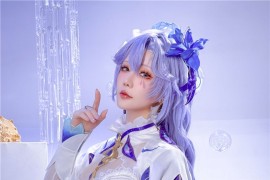 星之迟迟 2025年08月计划A 鸣潮 坎特雷拉[30P-173M]