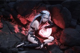G44不会受伤 nikke 利维坦 [32P-409MB]