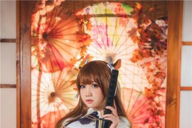 焖焖碳 樫野 [30P-563MB]