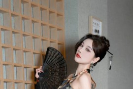 [秀人网] 2024.12.27 NO.9675 杨晨晨Yome 深色旗袍服[109P/0.97GB]