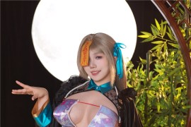 麻花酱 安妮女王+明日奈 [68P4V-2.82GB]