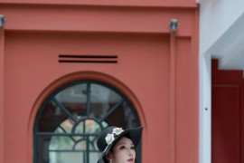 [秀人网] 2025.07.04 NO.10509 南乔 黑色连衣裙[89P/871MB]