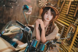 兔子Zzz不吃胡萝卜 跟我一起探险吧 [31P-471MB]