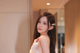 [秀人网] 2025.05.30 NO.10346 奶油猫呀 白色雷丝[86P/876MB]