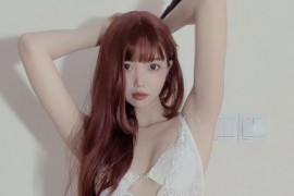 【微-密】纪念小VV-白丝超大臀[20P3V-143M]