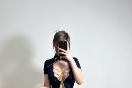 【微-密】乙醇子呀-大胆露腚[15P1V-155M]