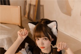 雪晴Astra 猫猫妹抖[77P1V-1.19G]