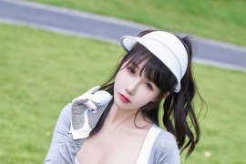 [秀人网] 2023.11.14 No.7657 波巧酱高球女神[85P/994MB]