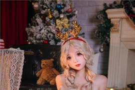 日奈娇 鹿女郎 [57P3V-1.04GB]