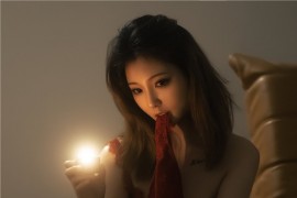 桃良阿宅 红烛 [43P-749MB]