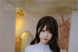 Nyako喵子 吉他妹妹[71P-331M]