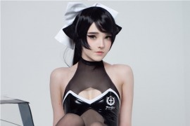 Candy Ball 超清美图图集[63套][持续更新]