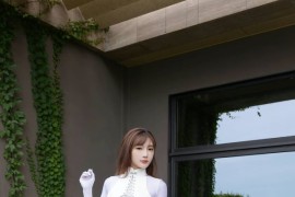 [秀人网] 2025.08.28 NO.10704 陆萱萱 白旗袍[80P/905MB]