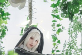 Cien恩恩 歌住樱子 [34P-54MB]