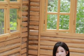 [秀人网] 2025.05.23 NO.10318 橙子酱Lillian 蓝白色学妹制服[63P/627MB]